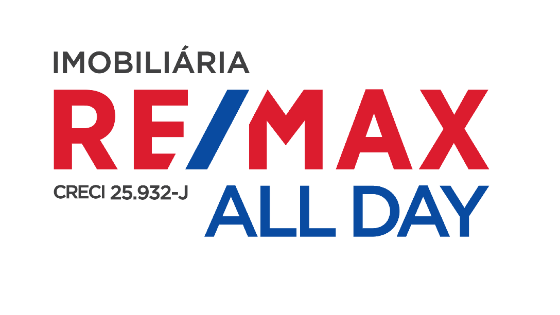 Logo - RE_MAX All Day (colorido)