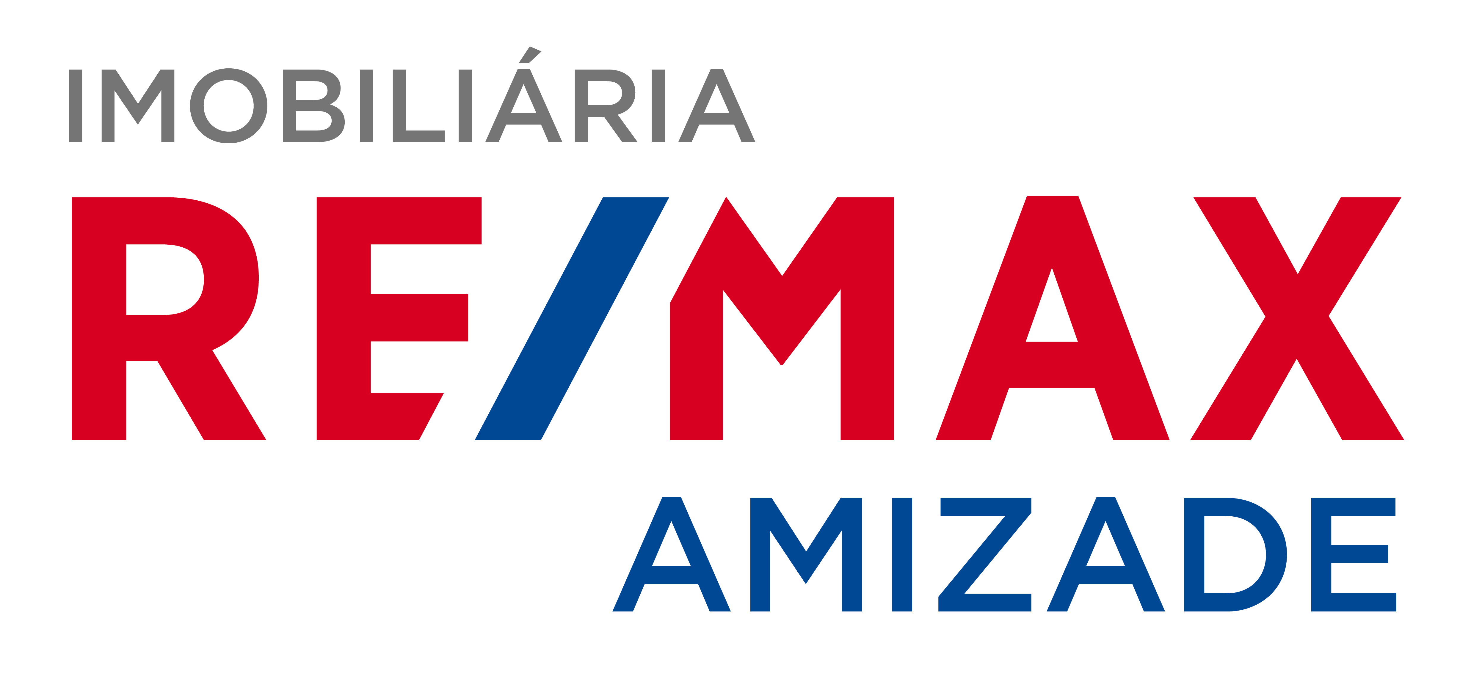 Logo - RE_MAX Amizade (colorido)