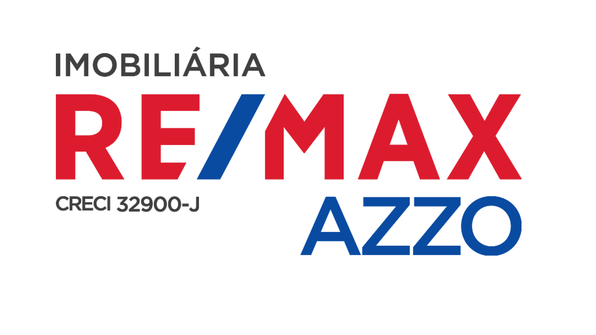 Logo - RE_MAX Azzo (colorido)