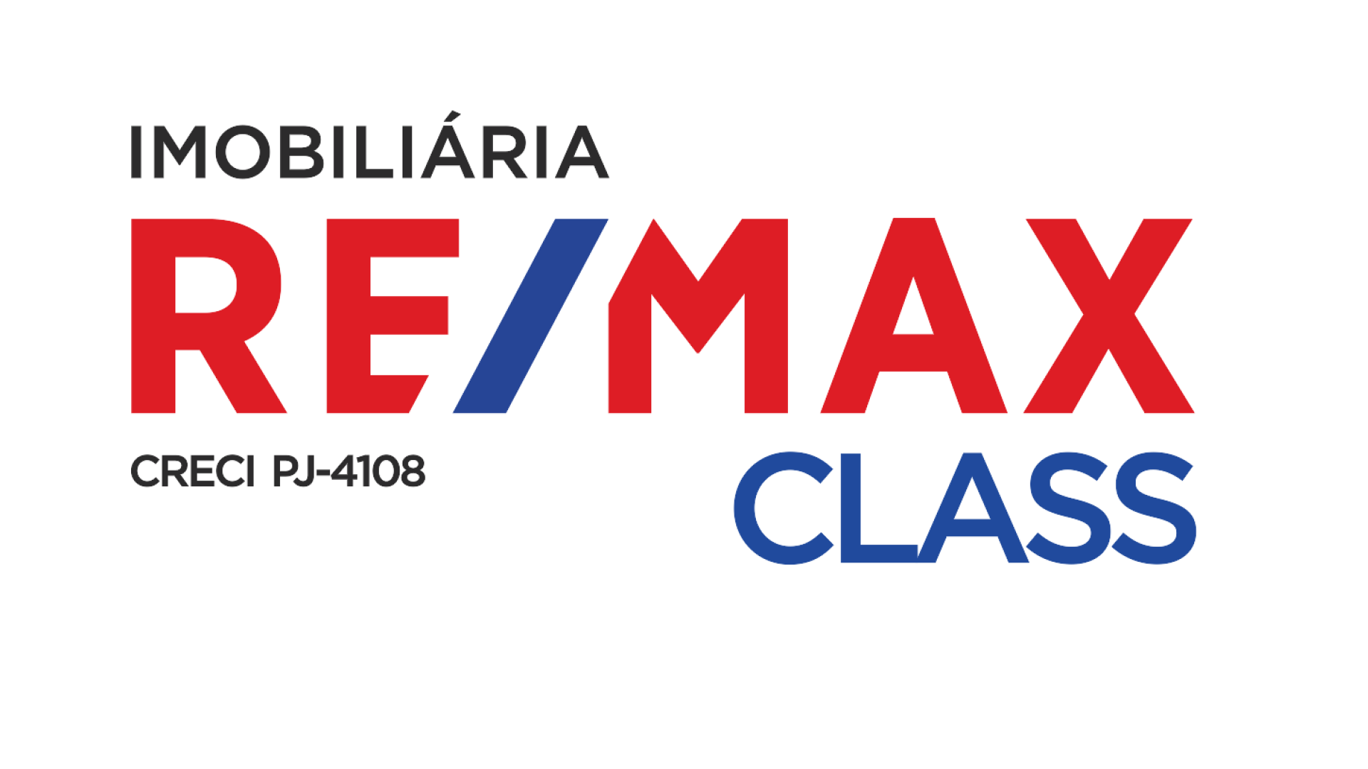 Logo - RE_MAX Class (colorido)