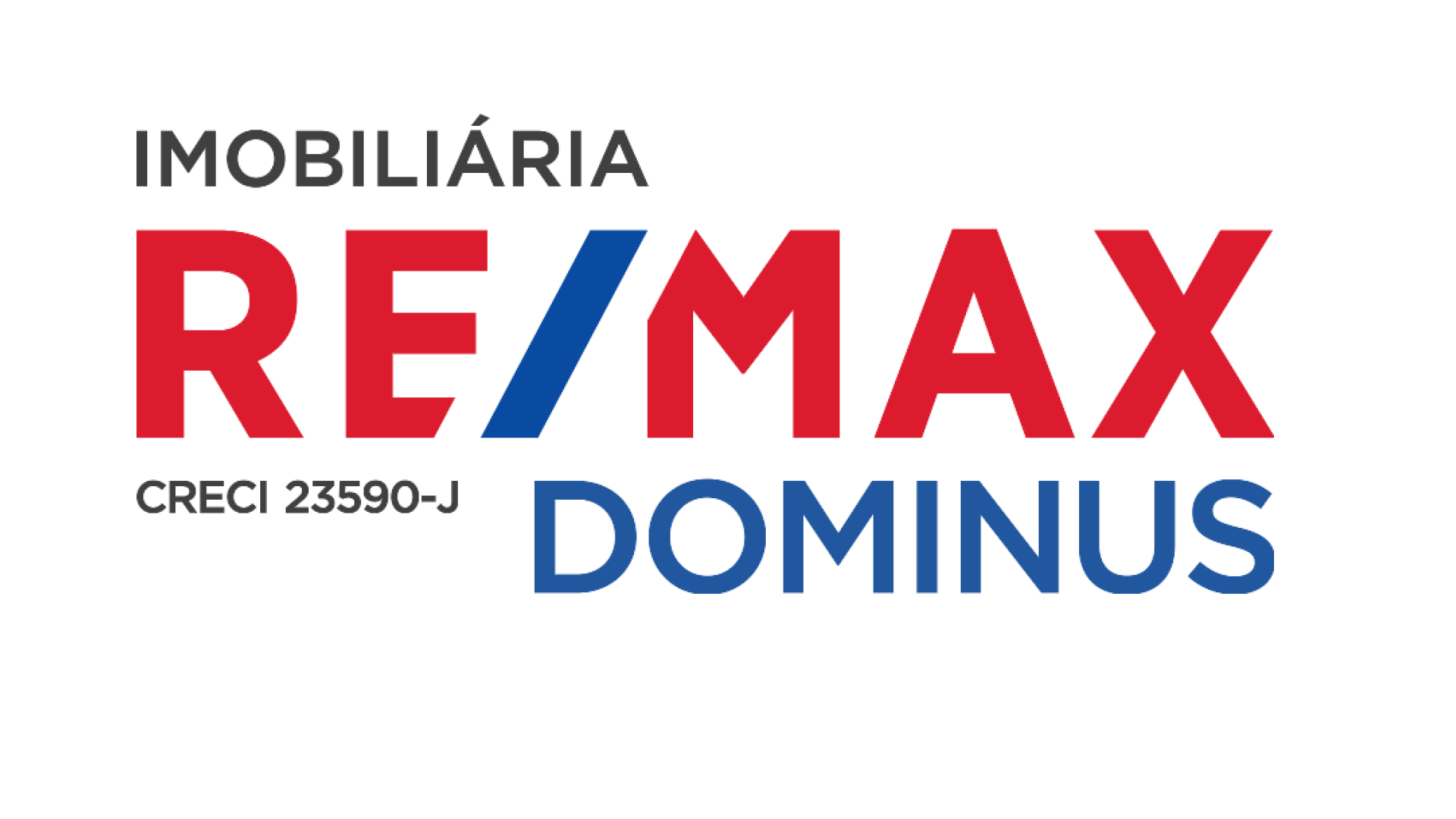 Logo - RE_MAX Dominus (colorido)