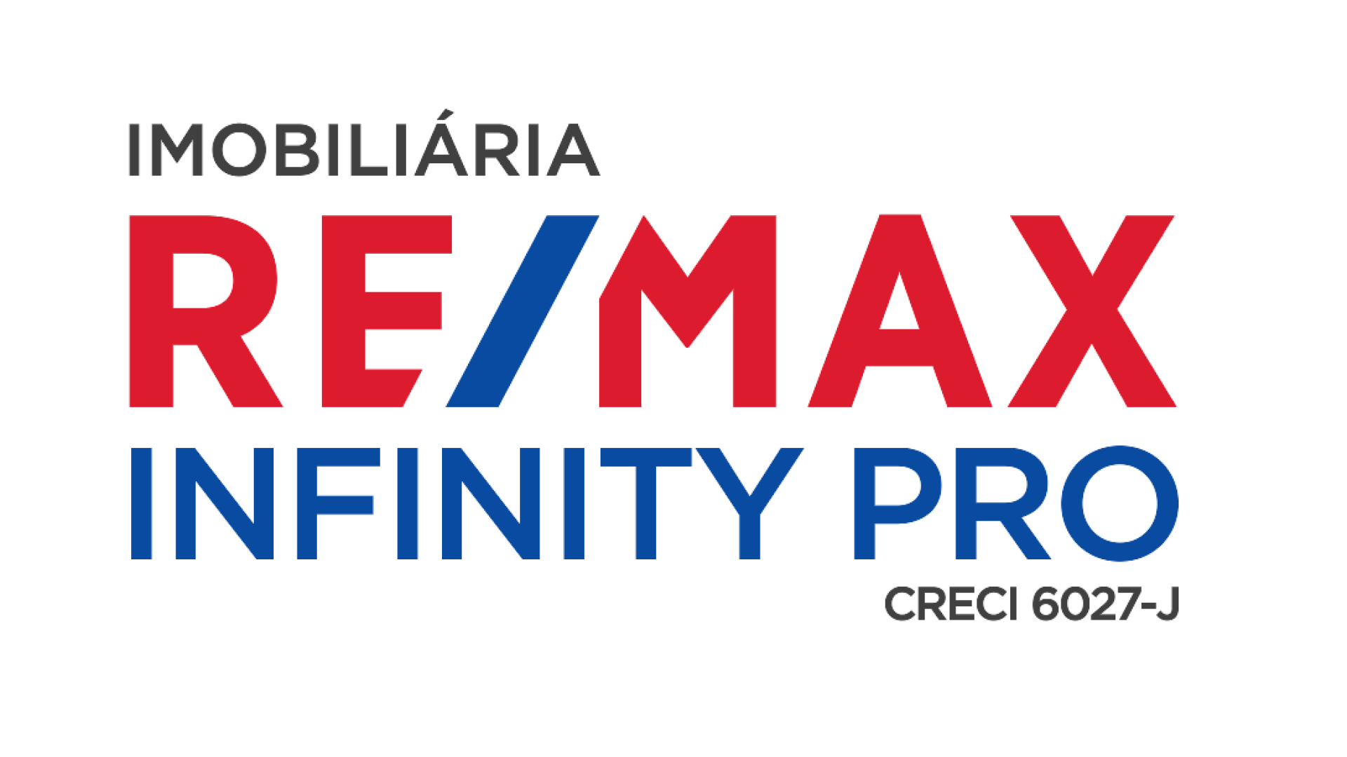 Logo - RE_MAX Infinity Pro (colorido)