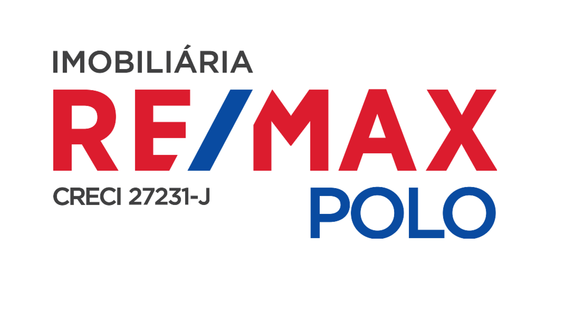 Logo - RE_MAX Polo (colorido)