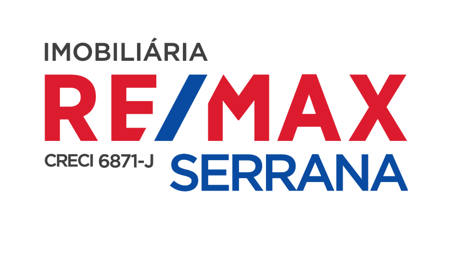 Logo - RE_MAX Serrana (colorido)