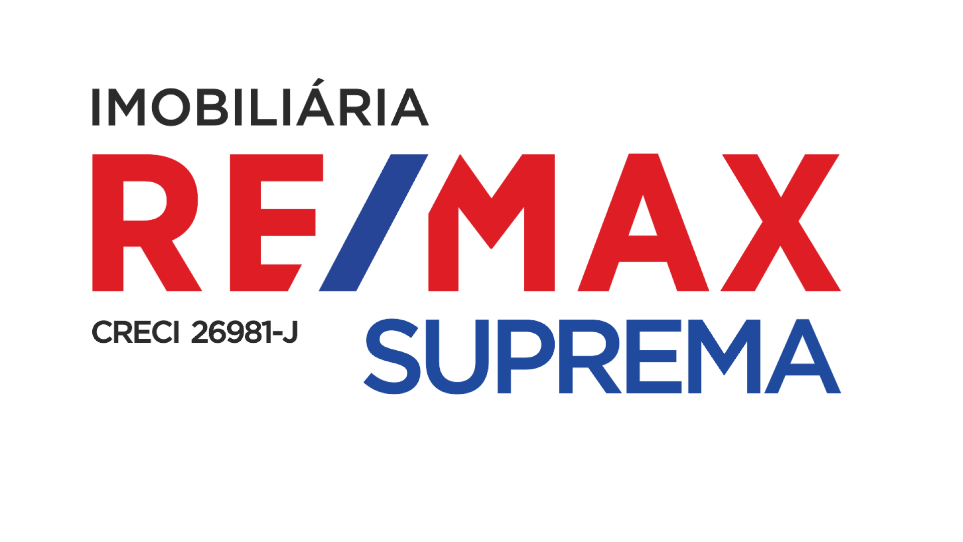 Logo - RE_MAX Suprema (colorido)