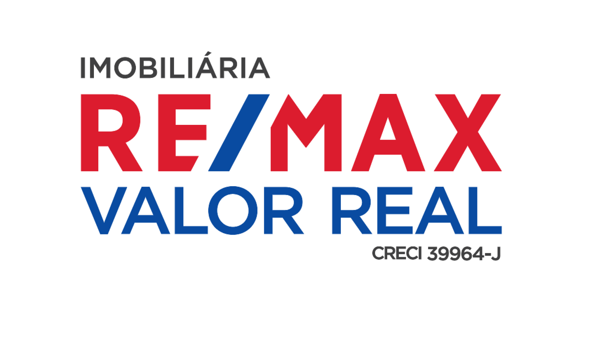 Logo - RE_MAX Valor Real (colorido)