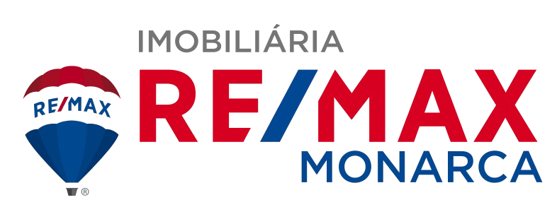 Logo - REMAX Monarca (colorido)